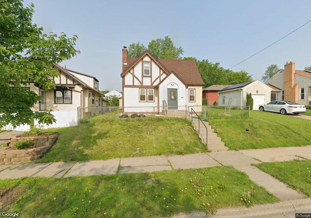 1811 Thomas Ave N, Minneapolis, MN 55411 - photo 1