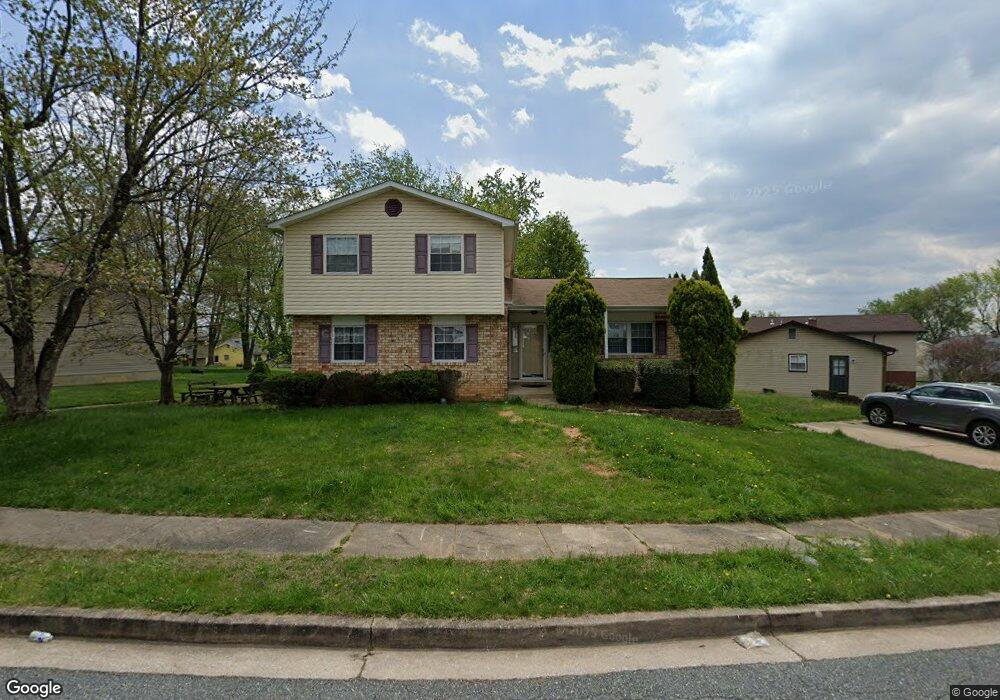 4019 Sanlee Rd, Randallstown, MD 21133 - photo 1