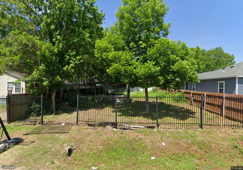 3907 Falls St, Houston, TX 77026 - photo 1