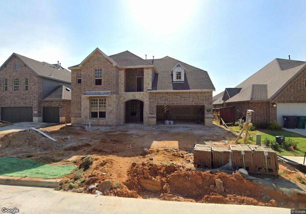 4113 Oakmont Ave, Denton, TX 76210 - photo 1