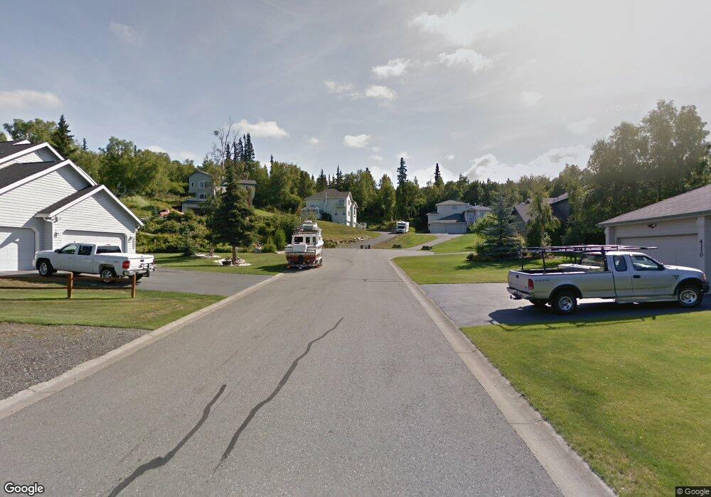 L7 Sage Cir, Anchorage, AK 99516 - photo 1