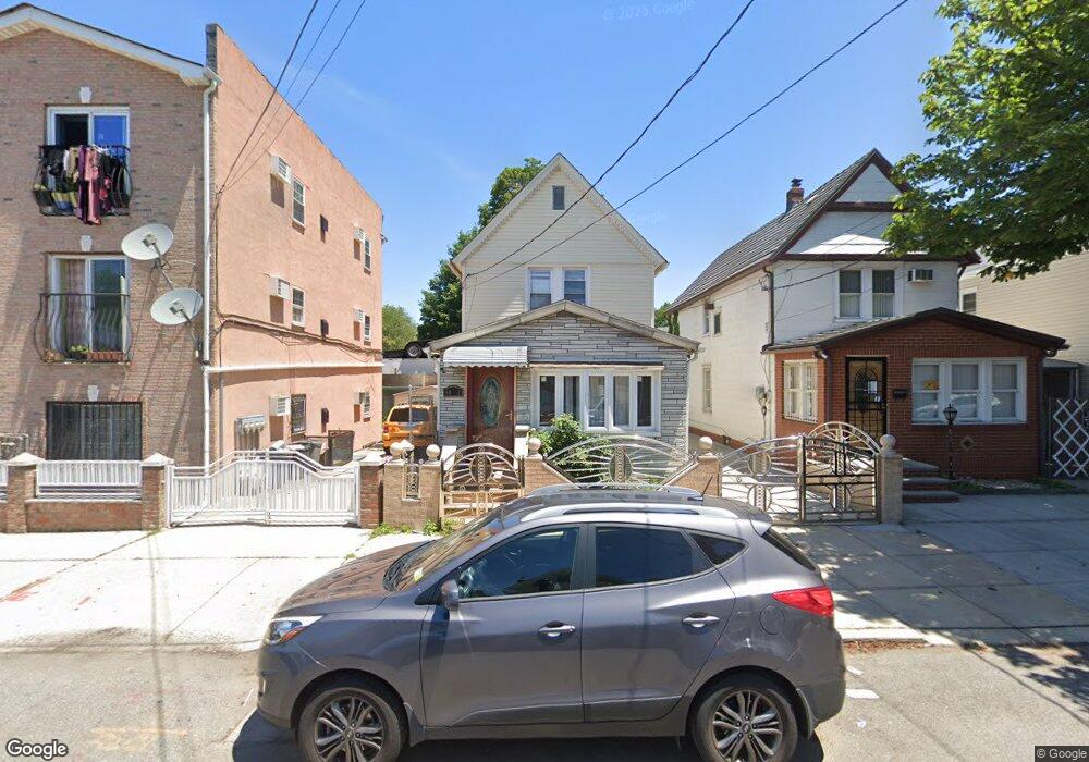 9411 108th St, South Richmond Hill, NY 11419 - photo 1