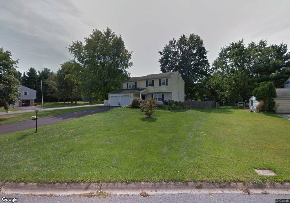 1030 Grandview Cir, Pottstown, PA 19465 - photo 1