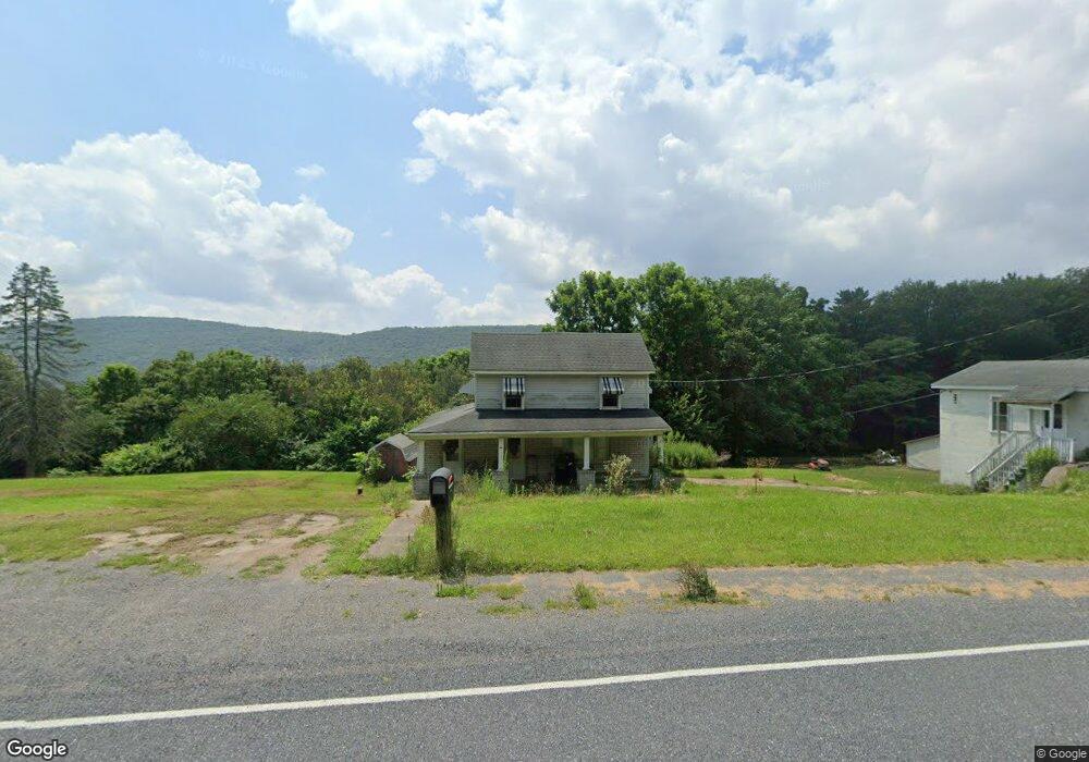 3188 Upper Rd, Shamokin, PA 17872 - photo 1