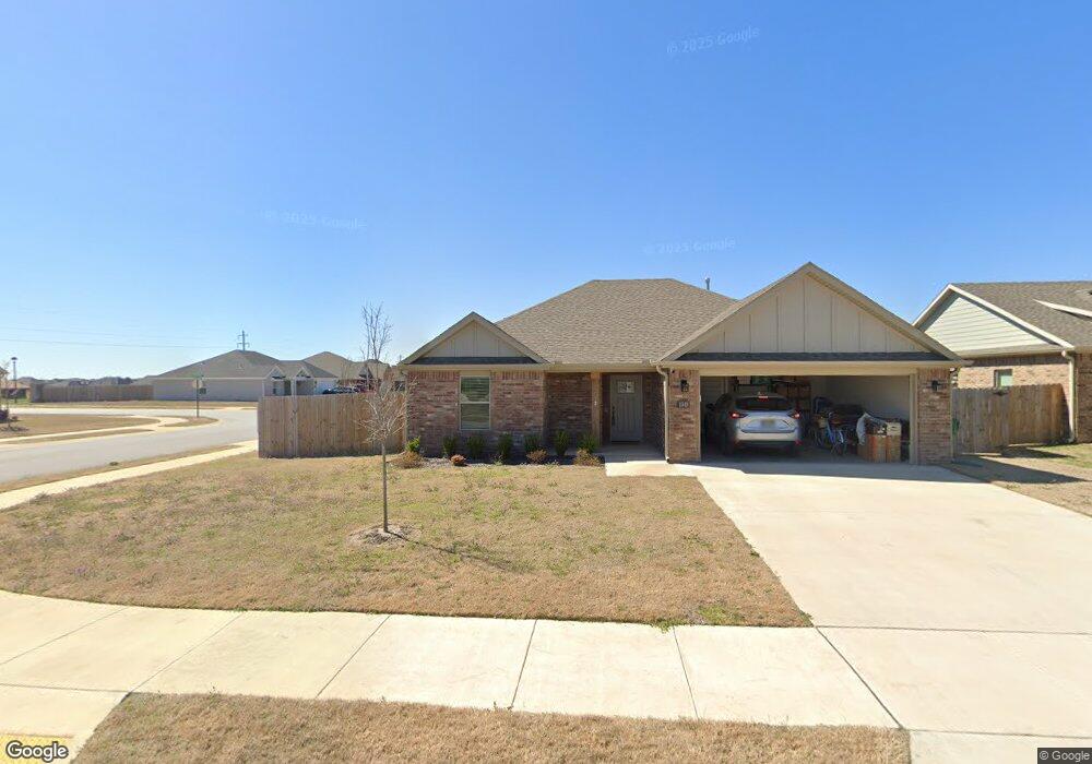 1049 Sugar Pine St, Tontitown, AR 72762 - photo 1