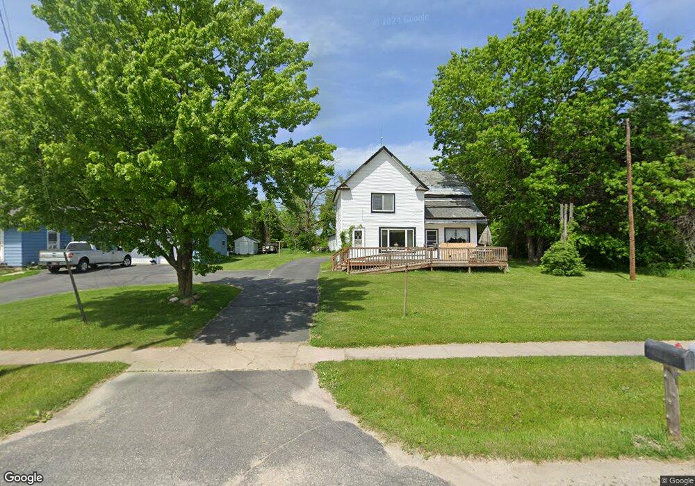 414 W Main St, Hale, MI 48739 - photo 1