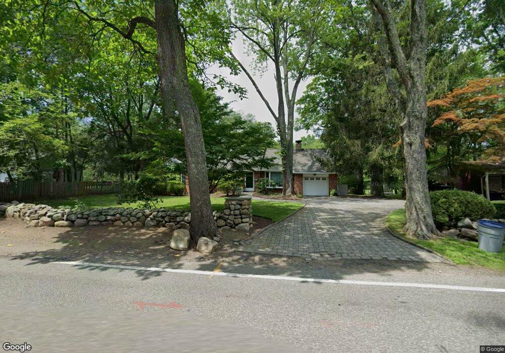 520 Brookside Ave, Allendale, NJ 07401 - photo 1