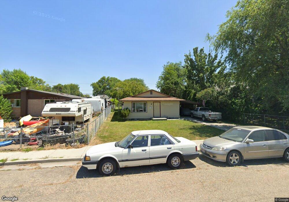 308 Fern St, Nampa, ID 83686 - photo 1