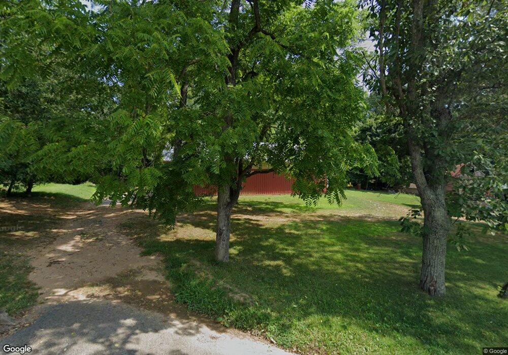 2305 Mount Ventus Rd, Manchester, MD 21102 - photo 1