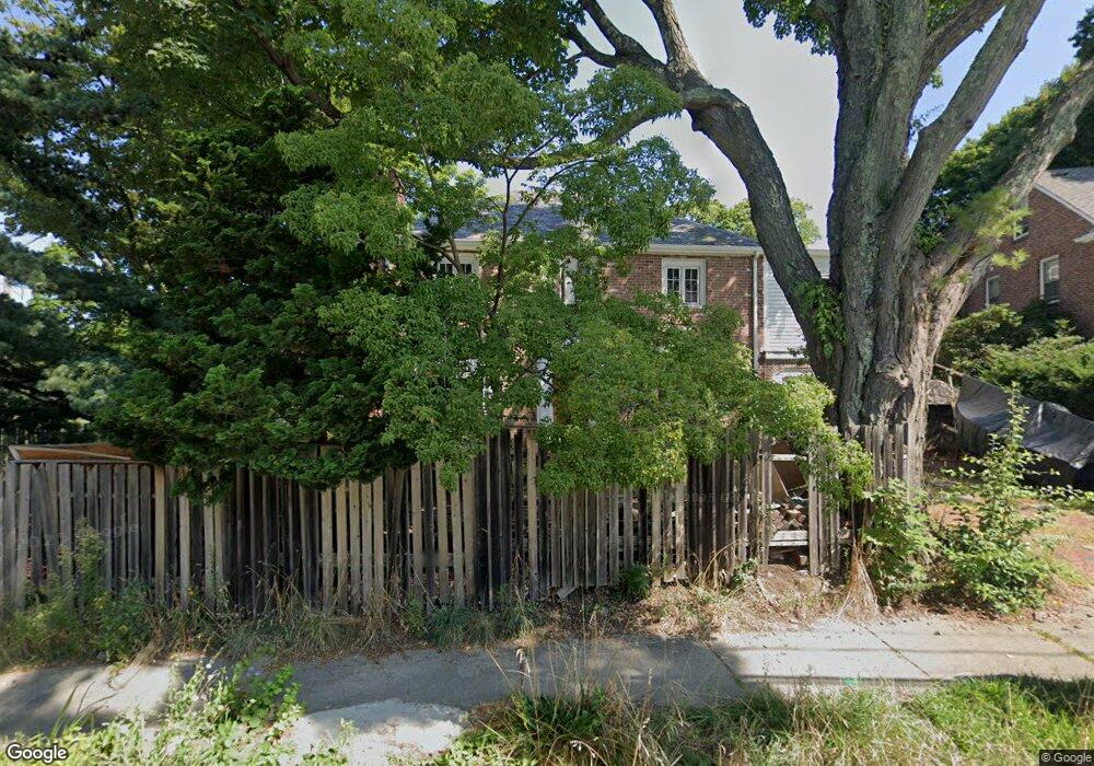 49 Winchester Rd, Newton, MA 02458 - photo 1