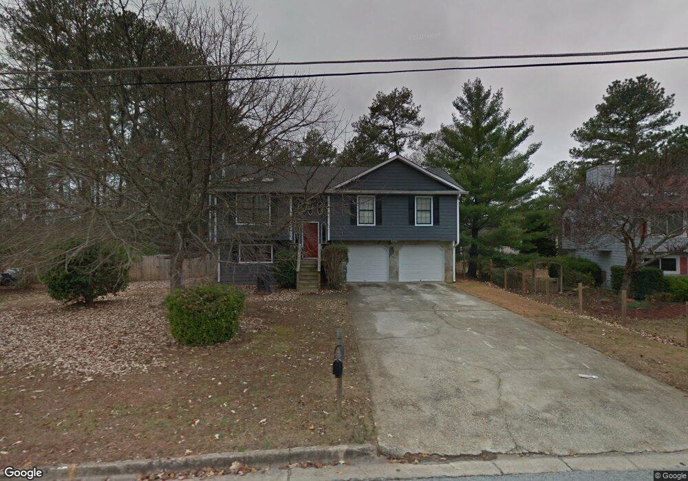 1569 Cherry Hill Rd SW, Conyers, GA 30094 - photo 1