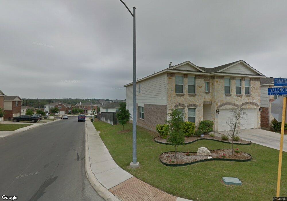 3854 Sumantra Cliff, San Antonio, TX 78261 - photo 1