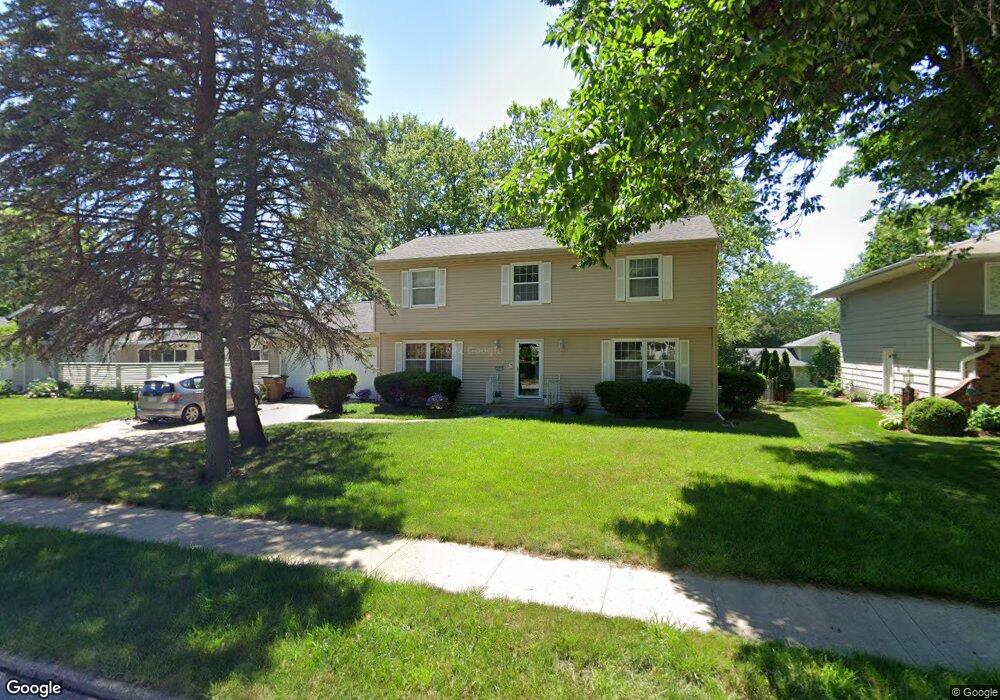 924 41st St, West Des Moines, IA 50265 - photo 1