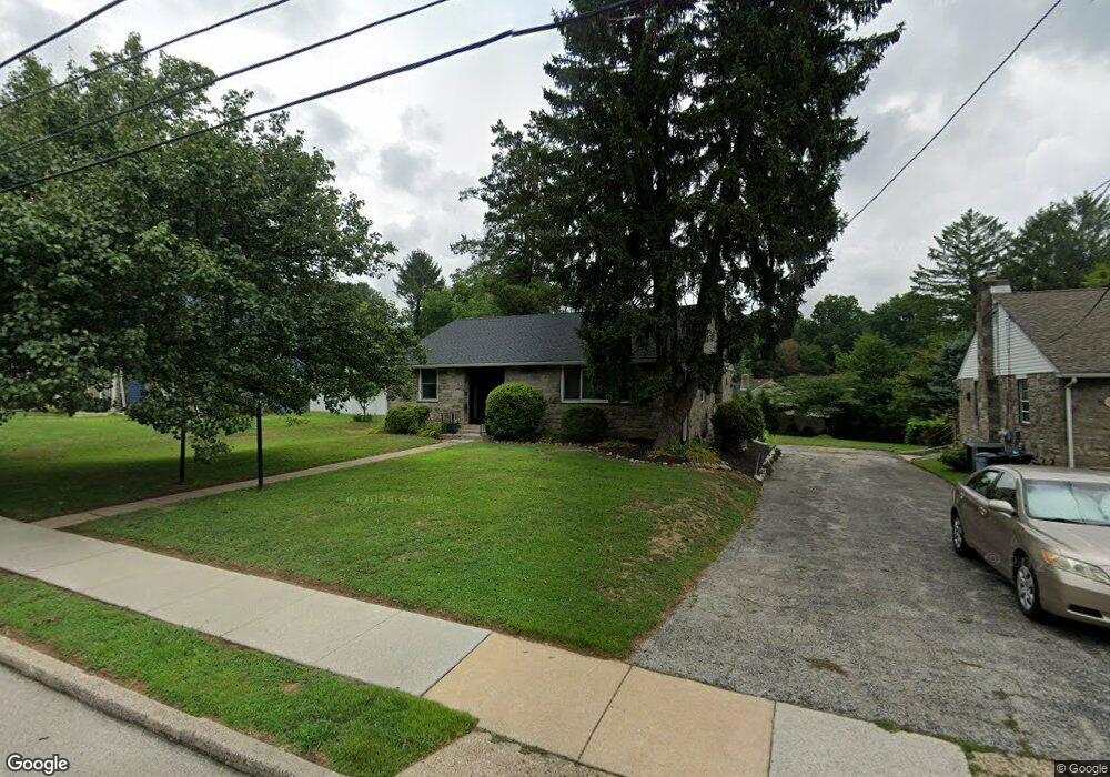 5 Arbor Lea Rd, Lansdowne, PA 19050 - photo 1