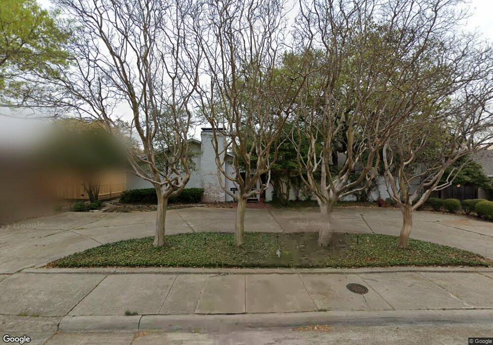 6311 Danbury Ln, Dallas, TX 75214 - photo 1