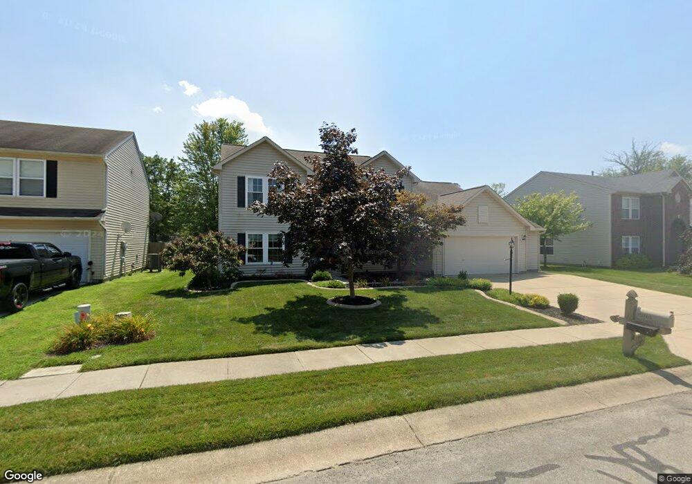10161 Stockwell Dr, Fishers, IN 46038 - photo 1