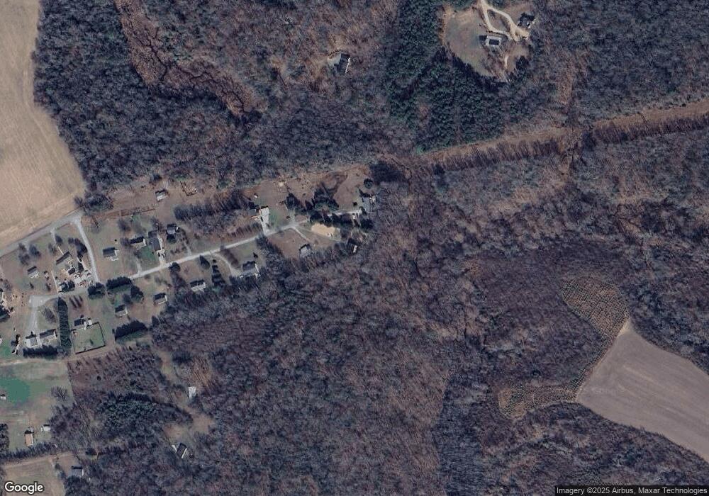 216 Healys Rd, Locust Hill, VA 23092 - photo 1