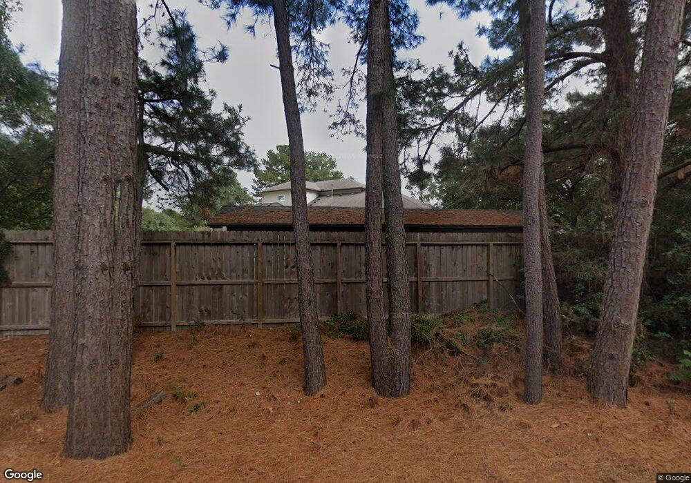 19415 Whispering Gr, Tomball, TX 77377 - photo 1