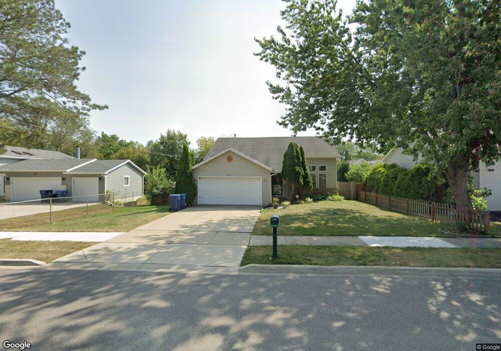 2825 W Nemesis Ave, Waukegan, IL 60087 - photo 1