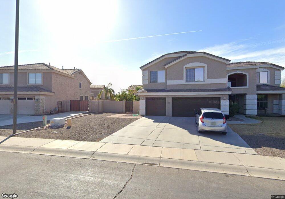 4109 E Redfield Ave, Gilbert, AZ 85234 - photo 1