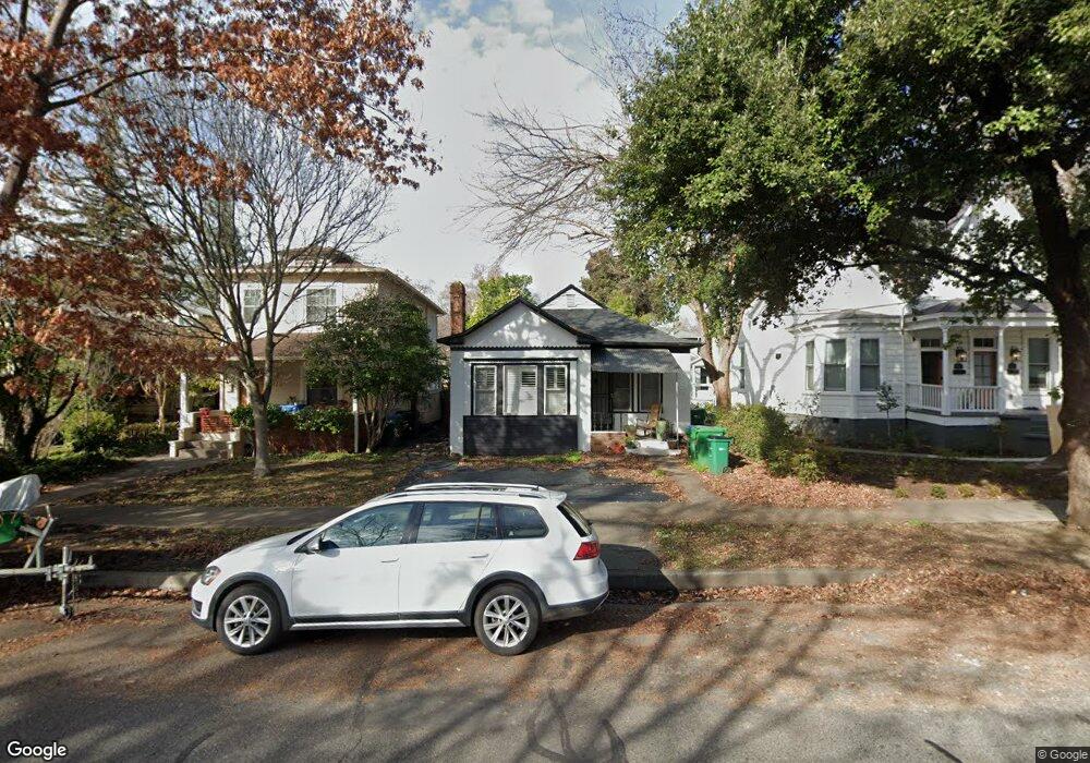 484 E 5th St, Chico, CA 95928 - photo 1