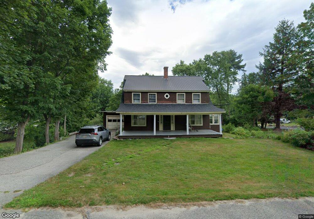 30 S High St, Bridgton, ME 04009 - photo 1