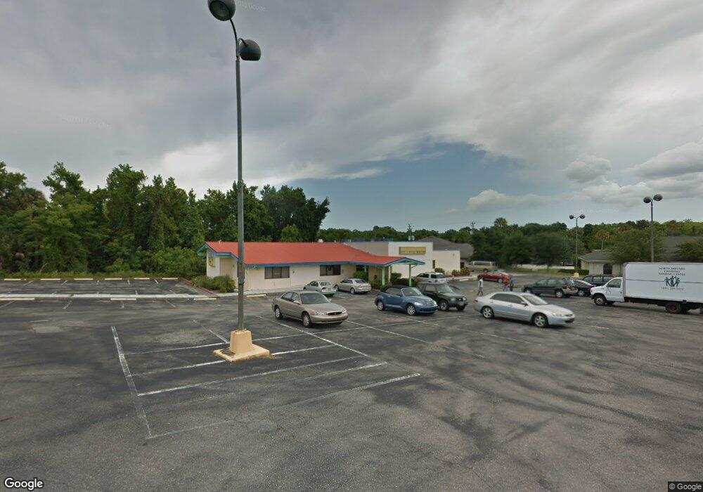 725 N Washington Ave, Titusville, FL 32796 - photo 1