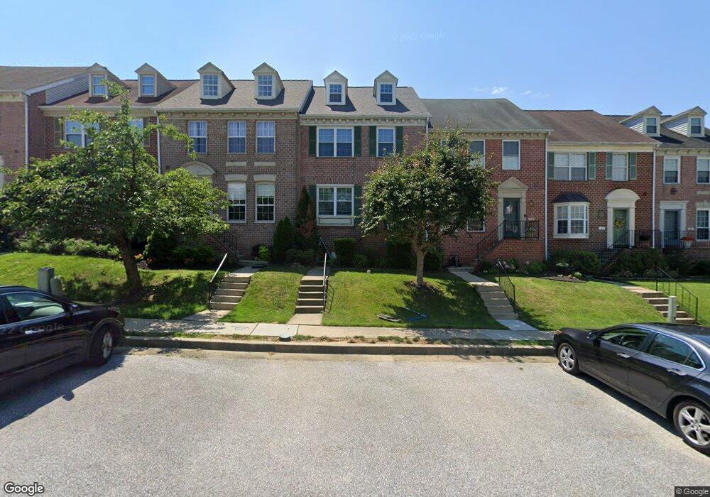 11 Roger Valley Ct, Parkville, MD 21234 - photo 1