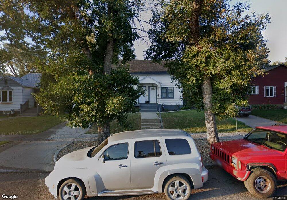 814 5th St, Havre, MT 59501 - photo 1
