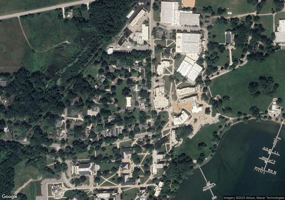 1115 Academy Rd, Culver, IN 46511 - photo 1