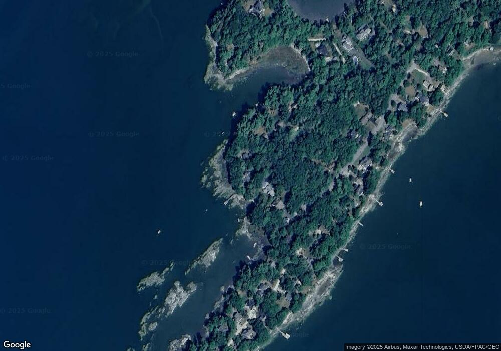 45 Cunningham Rd, Freeport, ME 04032 - photo 1