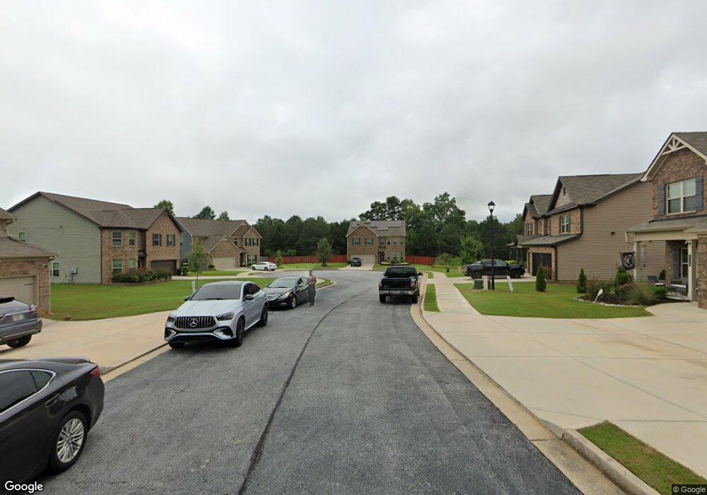 1142 Gaines St unit 128 - Conner, Jonesboro, GA 30238 - photo 1