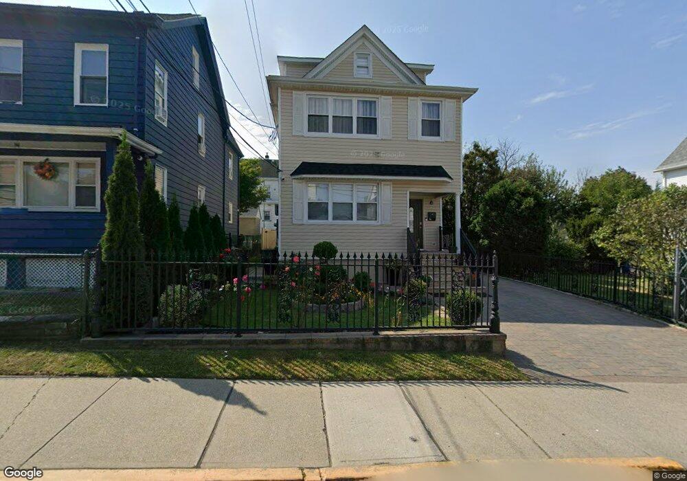 46 James St, Lodi, NJ 07644 - photo 1