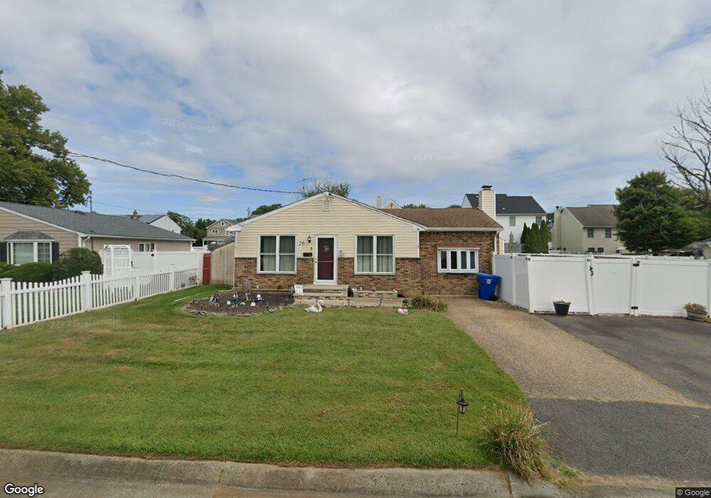 26 Nevada Ave, North Middletown, NJ 07748 - photo 1