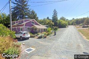 271 Pennsylvania Ave, Wheeler, OR 97147