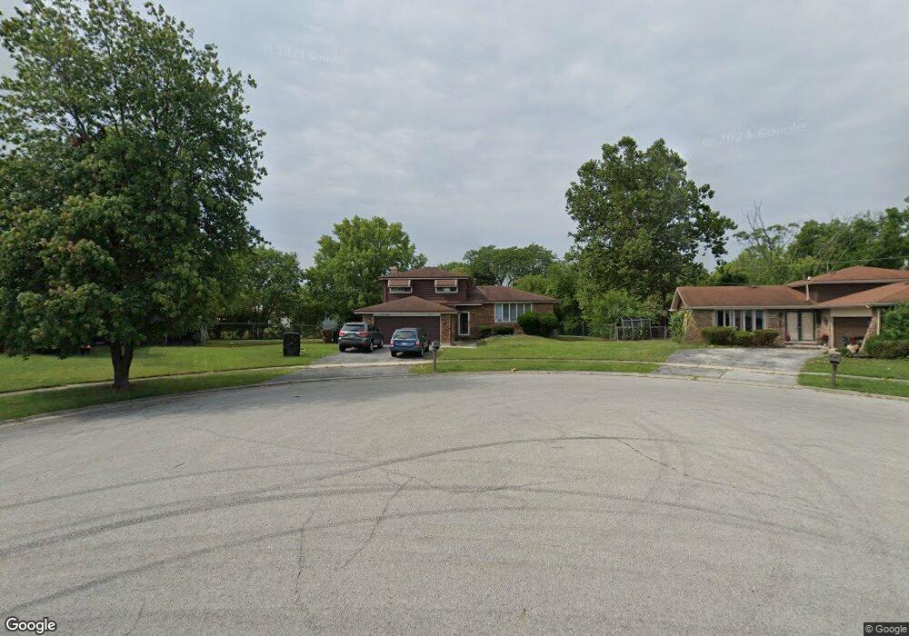 4213 178th St, Country Club Hills, IL 60478 - photo 1