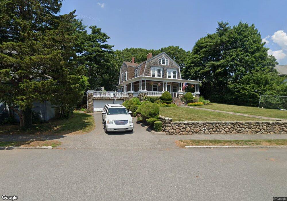 68 Ocean View Rd, Swampscott, MA 01907 - photo 1