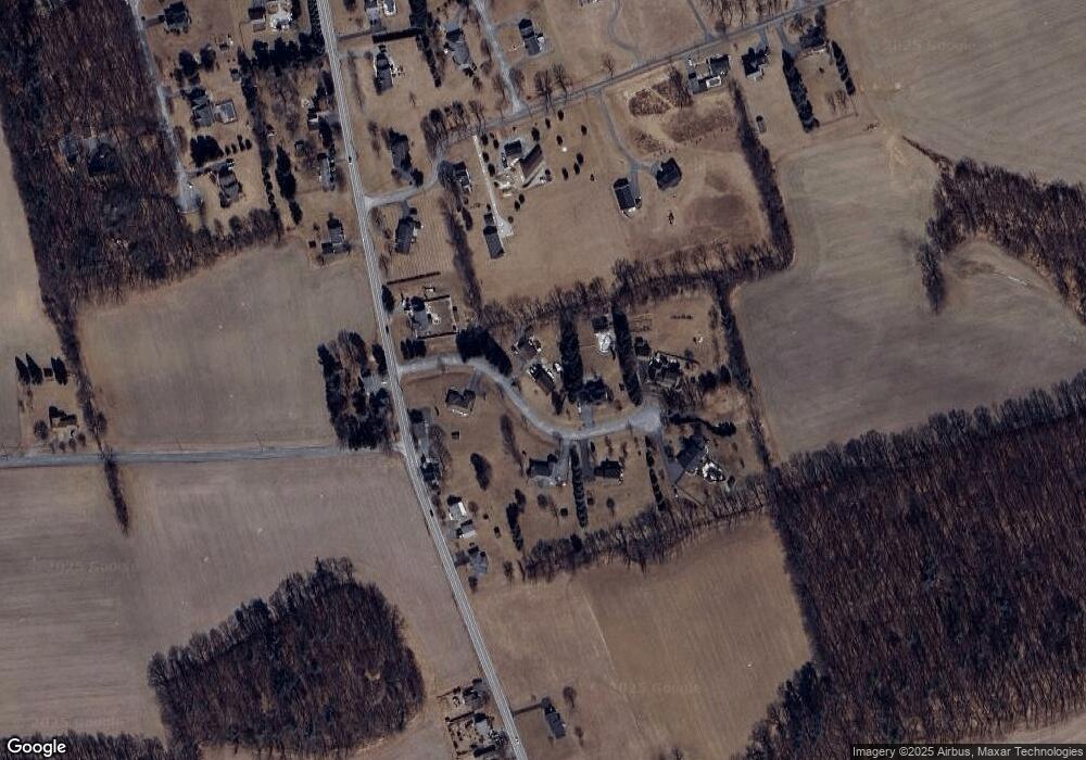 2116 Schroettner Cir, Nazareth, PA 18064 - photo 1