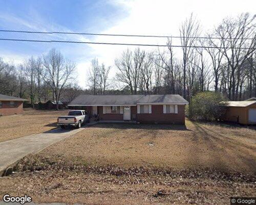 1857 Rachel St, Tupelo, MS 38804 | Homes.com