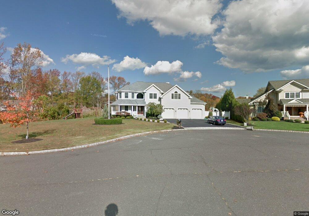 5 Fiore Ct, Oceanport, NJ 07757 - photo 1