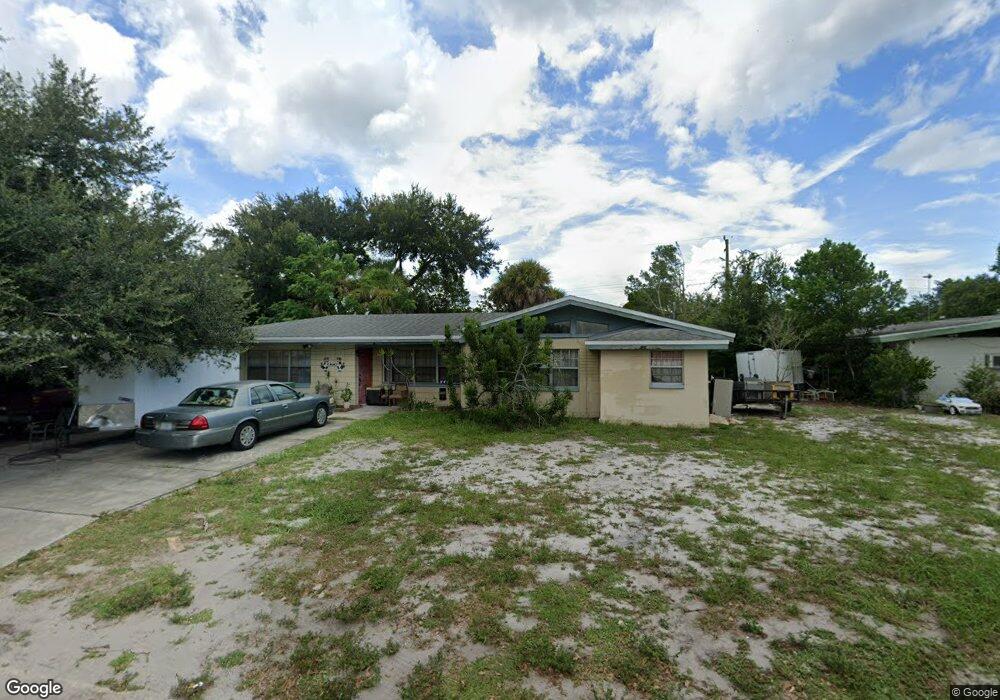 1112 W Hillcrest Dr, Cocoa, FL 32922 - photo 1