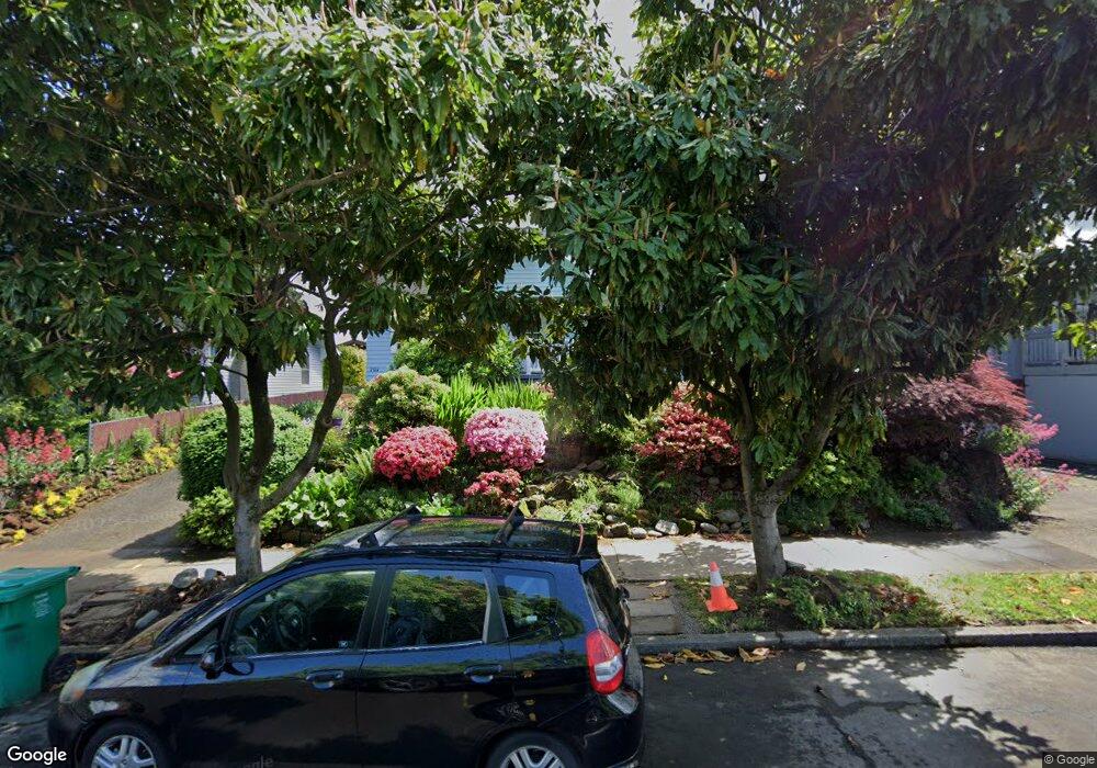 7924 N Albina Ave, Portland, OR 97217 - photo 1