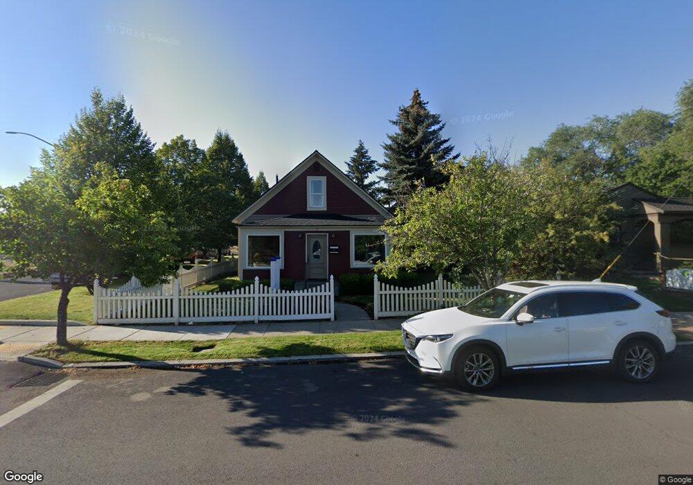 17 NW Irving Ave, Bend, OR 97703 - photo 1