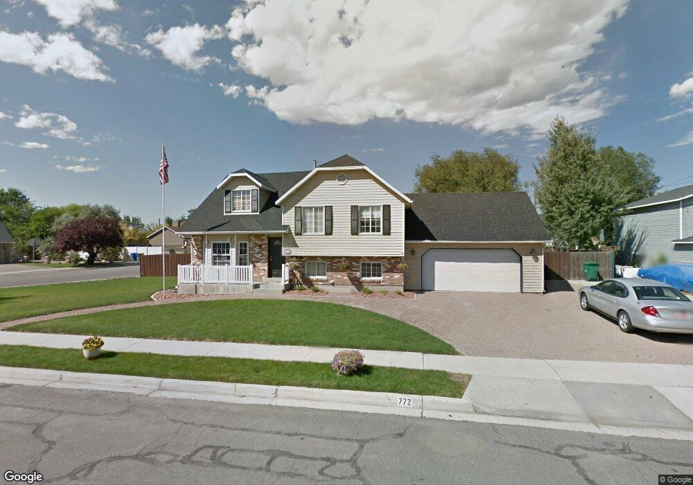 772 W 100 S, Lehi, UT 84043 - photo 1