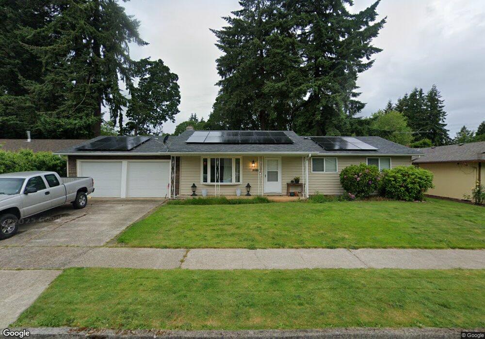 5025 Fir Dell Ct SE, Salem, OR 97306 - photo 1