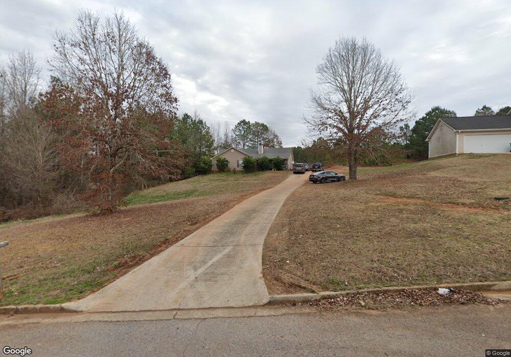 260 Pebble Ridge Dr unit 1, Covington, GA 30014 - photo 1