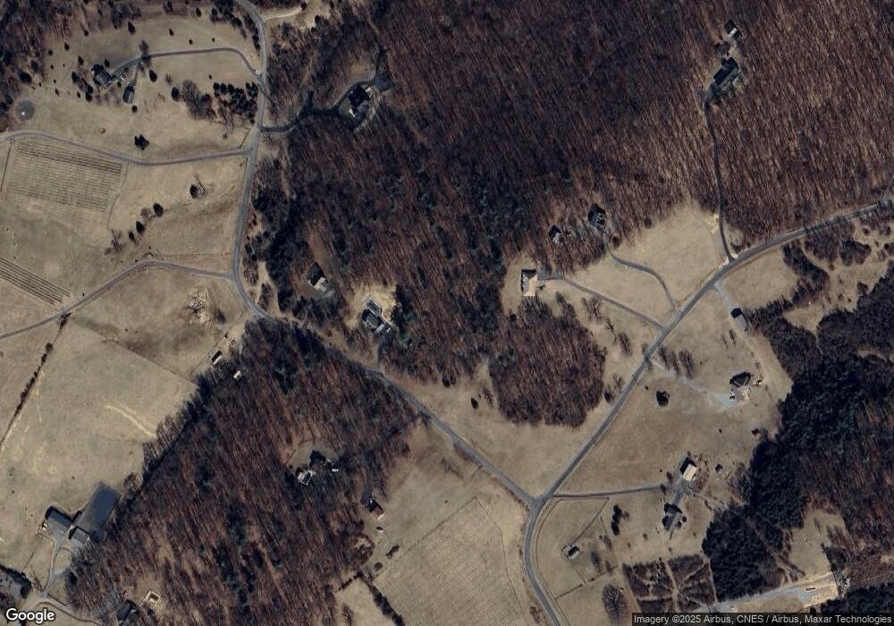 252 Equestrian Dr, Staunton, VA 24401 - photo 1