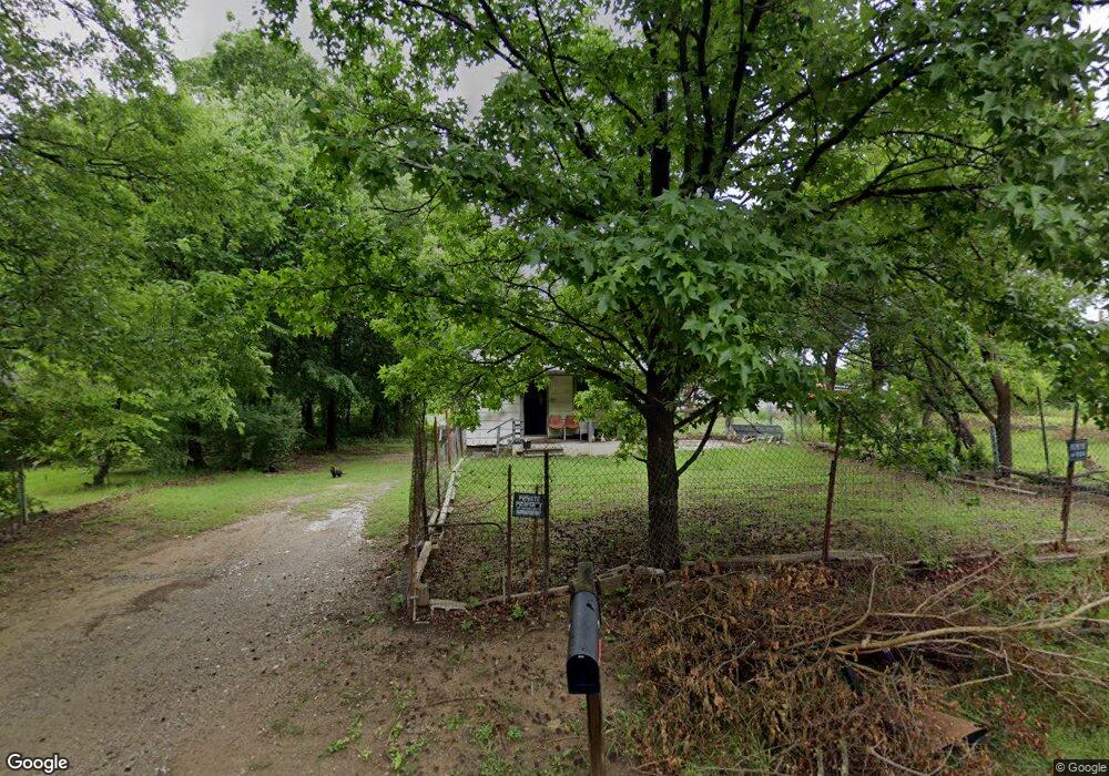 119 13th Ave NE, Ardmore, OK 73401 - photo 1