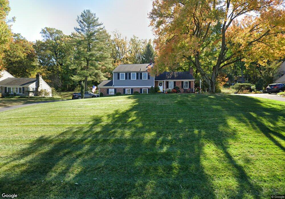 250 Devonshire Rd, Devon, PA 19333 - photo 1