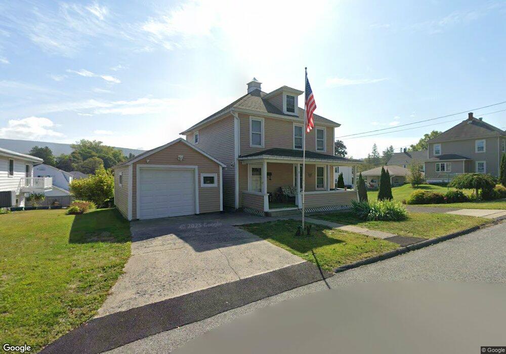 1 Cross St, Adams, MA 01220 - photo 1